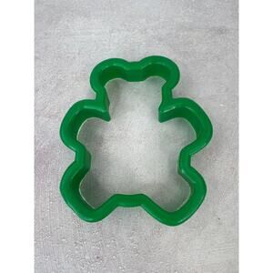 Bear Cookie‎ Cutter 4.5 inches
